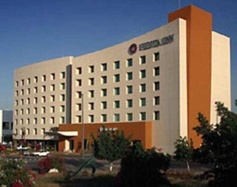 Fiesta Inn Culiacán Exterior foto